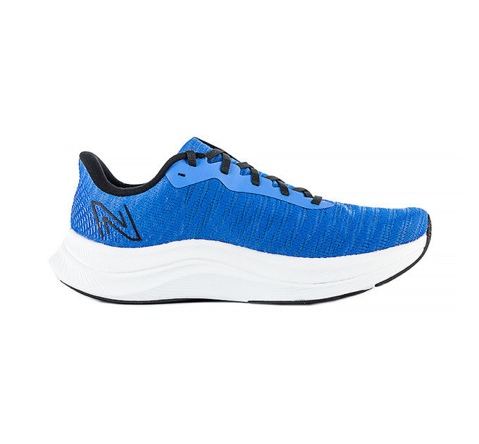 Чоловічі Кросівки New Balance Propel V4 Синій 42.5 (7dMFCPRLN4 42.5)
