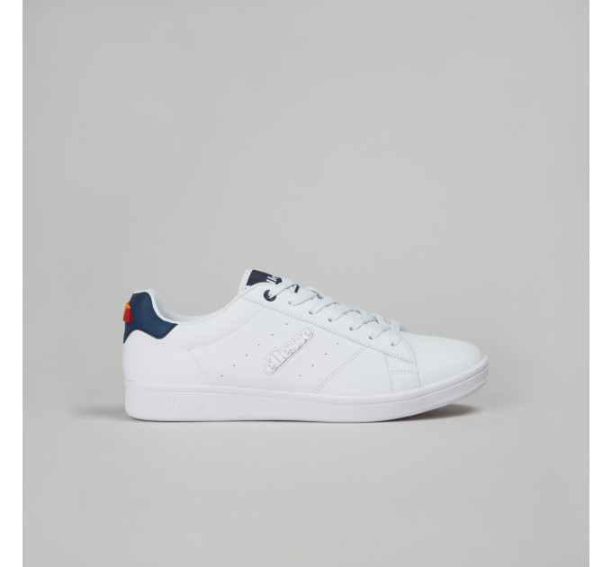 Чоловічі Кросівки Ellesse LS290 Cupsole Білий Темно-синій 43 (7dSHRF0617-921 43)