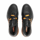 Кросівки чол. Asics GEL-RESOLUTION X clay black/orange (44.5) 10.5 1041A485-001 44.5