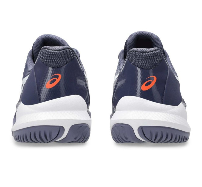 Чоловічі Кросівки Asics GEL-CHALLENGER 14 all court Сірий 46.5 (1041A405-500 46.5)