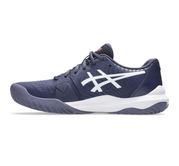 Чоловічі Кросівки Asics GEL-CHALLENGER 14 all court Сірий 46.5 (1041A405-500 46.5)