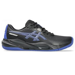 Кросівки чол. Asics Gel-GEL-CHALLENGER 15 clay black/cobalt blue (39.5) 6.5 1041A508-001 39.5