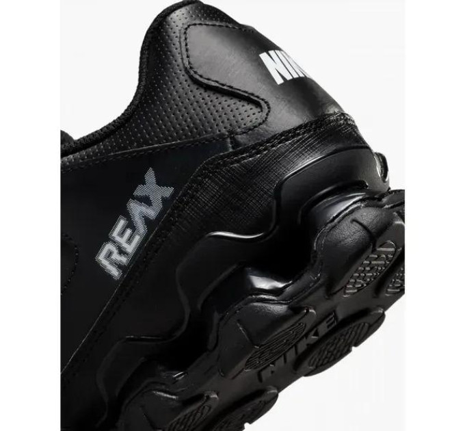 Чоловічі Кросівки Nike REAX 8 TR MESH Чорний 44.5 (7d621716-033 44.5)