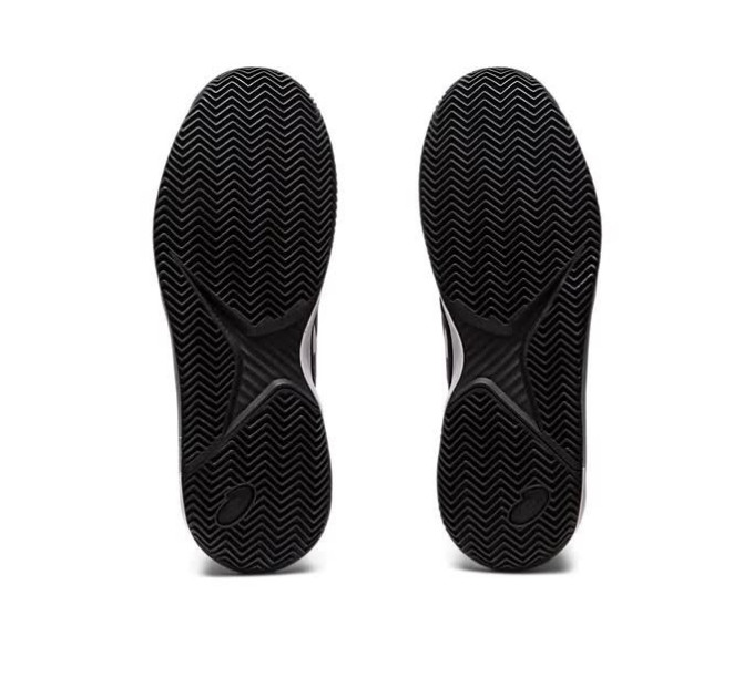 Мужские кроссовки Asics Gel-Challenger 13 black/white (44) 10 1041A221-003 44