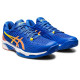 Кросівки чол. Asics Solution Speed FF 2 clay blue/orange (40.5) 7.5 1041A391-960 40.5