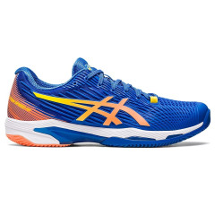 Кросівки чол. Asics Solution Speed FF 2 clay blue/orange (40.5) 7.5 1041A391-960 40.5