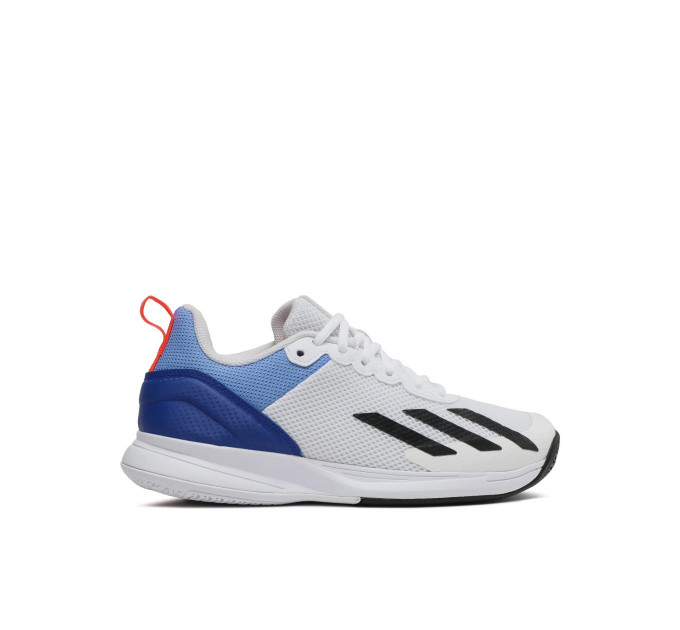 Кросівки чол. Adidas Courtflash Speed білий,синій UK9 (43.5) HQ8481 43.5 Кросівки чол. Adidas Courtflash Speed білий,синій UK9 (43.5) HQ8481 43.5