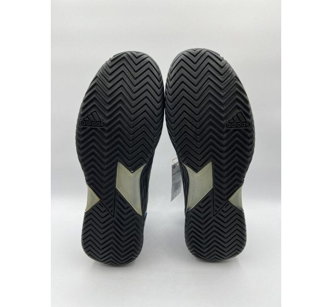 Кросівки чол. Adidas Adizero Ubersonic 4 різнокольоровий UK7.5 (41.5) HQ8381 41.5