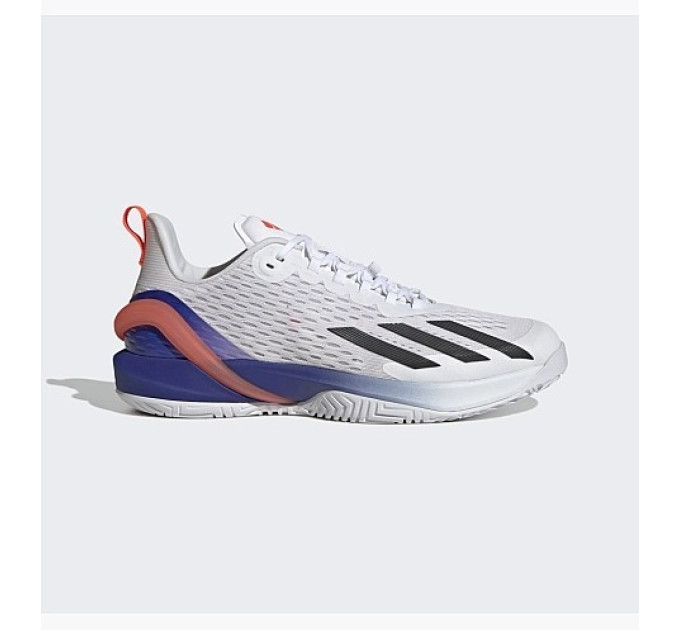 Кросівки чол. Adidas Adizero Cybersonic Білий 45 (GY9634 45)
