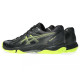 Кросівки чол. Asics Gel-Blade FF чорний/жовтий (46.5) 12 1071A093-001 46.5