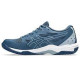 Чоловічі Кросівки Asics Gel-Rocket 11 Синій Білий 44 (1071A091-404 44)