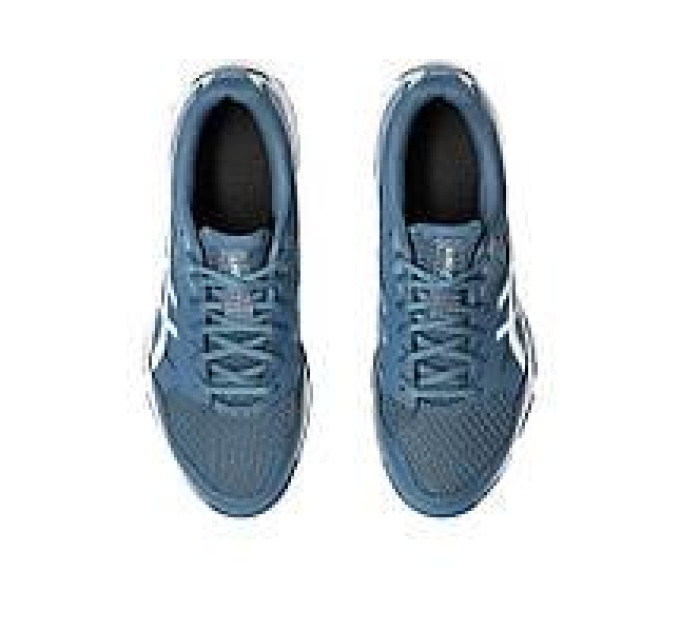 Чоловічі Кросівки Asics Gel-Rocket 11 Синій Білий 44 (1071A091-404 44)