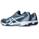Чоловічі Кросівки Asics Gel-Rocket 11 Синій Білий 44 (1071A091-404 44)