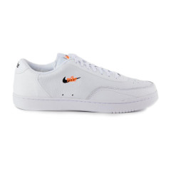 Чоловічі Кросівки Nike Court Vintage Premium Білий 43 (7dCT1726-100 43)