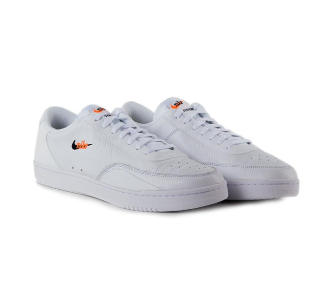 Чоловічі Кросівки Nike Court Vintage Premium Білий 43 (7dCT1726-100 43)