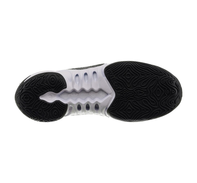Чоловічі Кросівки Nike Cosmic Unity 2 Чорний Білий 41 (7dDH1537-003 41)