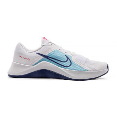 Чоловічі Кросівки Nike M MC TRAINER 2 Білий Блакитний 44 (7dDM0823-102 44)