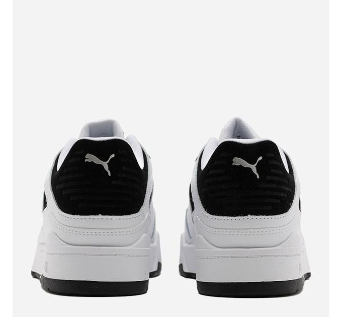 Чоловічі Кросівки Puma Slipstream Білий 42.5 (7d38854901 42.5)