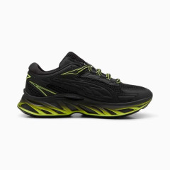 Чоловічі Кросівки Puma Exotek NITRO Racing Line Чорний 44 (7d39534001 44)
