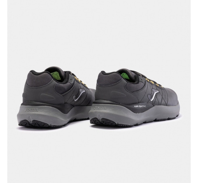 Чоловічі кросівки Joma C.N-600 MEN 2212 сірий 45 CN600W2212 45