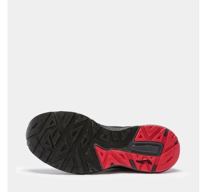 Чоловічі кросівки Joma BORO 2121 чорний 44 RBOROW2121 44