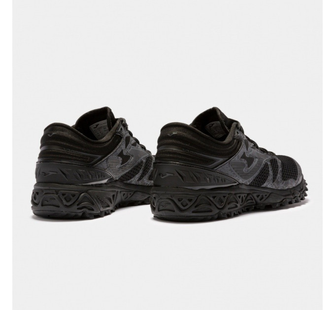 Чоловічі кросівки Joma TK.SIERRA MEN 2021 чорний 44 TK.SIEW-2021 44