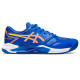 Чоловічі кросівки Asics Gel-Challenger 13 all court синій/помаранчевий (40.5) 7 1041A397-960 40.5