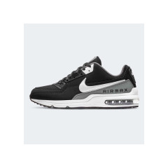 Чоловічі Кросівки Nike AIR MAX LTD 3 Чорний 45.5 (7dBV1171-001 45.5)