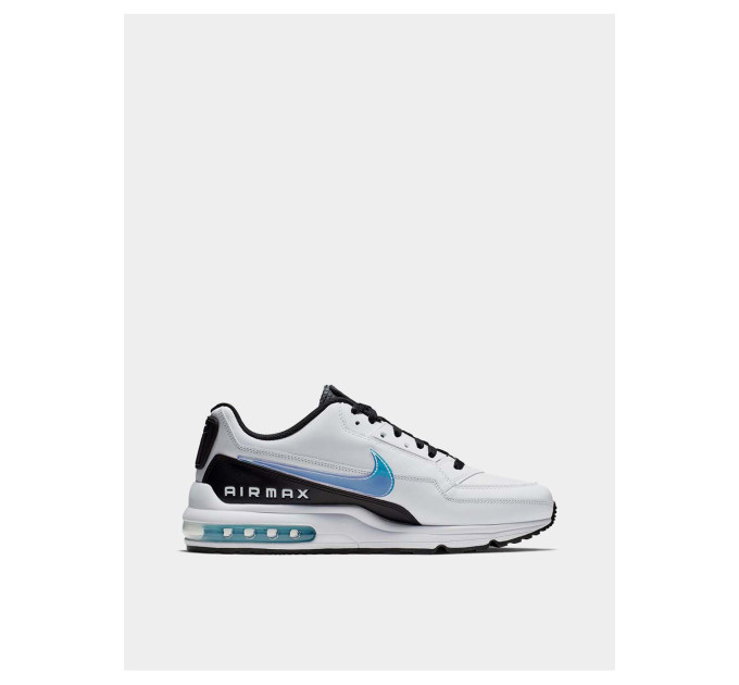 Чоловічі Кросівки Nike AIR MAX LTD 3 Білий 42 (7dCI5875-100 42)