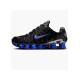 Чоловічі Кросівки Nike Shox TL Racer Blue Чорний 42 (7dCN0151-004 42)