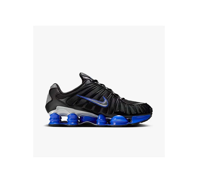 Чоловічі Кросівки Nike Shox TL Racer Blue Чорний 42 (7dCN0151-004 42)