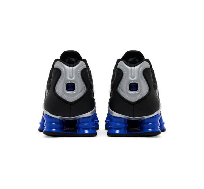 Чоловічі Кросівки Nike Shox TL Racer Blue Чорний 42 (7dCN0151-004 42)