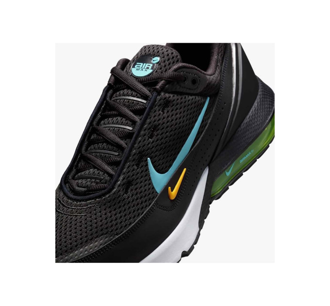 Чоловічі Кросівки Nike AIR MAX PULSE Чорний 45 (7dDR0453-007 45)