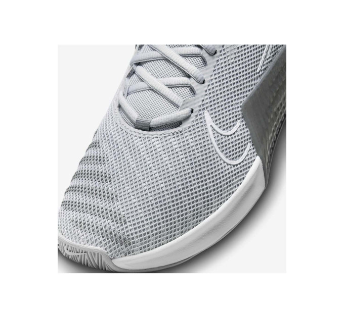 Чоловічі Кросівки Nike METCON 9 Сірий 40.5 (7dDZ2617-002 40.5)