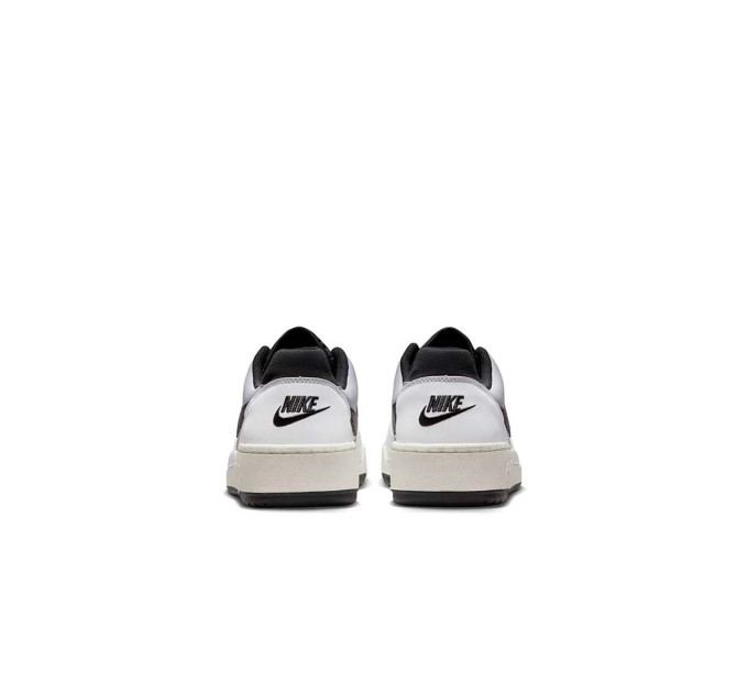 Чоловічі Кросівки NIKE FULL FORCE LO Білий 45 (7dFB1362-101 45)