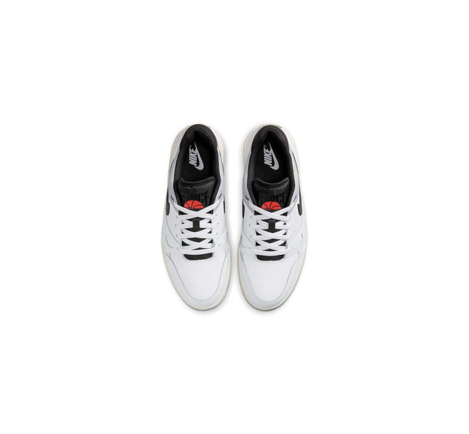 Чоловічі Кросівки NIKE FULL FORCE LO Білий 45 (7dFB1362-101 45)