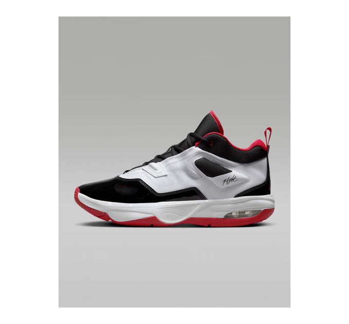 Чоловічі Кросівки Jordan Stay Loyal 3 Різнокольоровий 45 (7dFB1396-101 45) Чоловічі Кросівки Jordan Stay Loyal 3 Різнокольоровий 45 (7dFB1396-101 45)