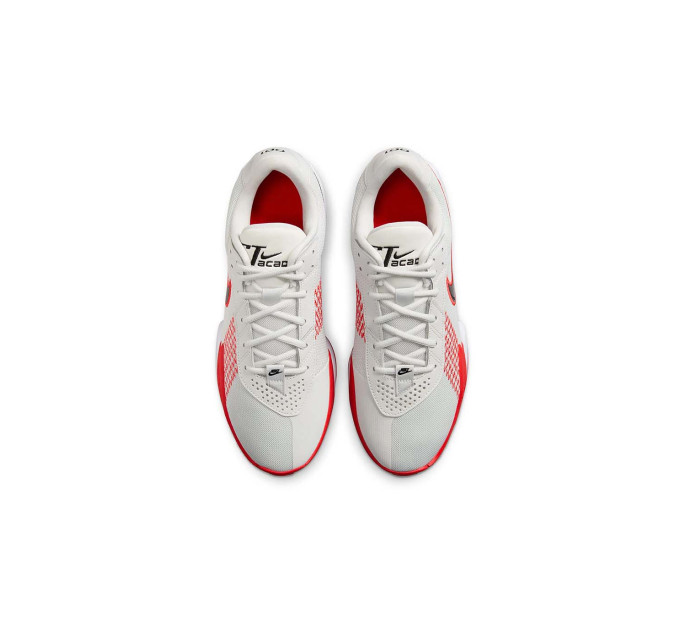 Чоловічі Кросівки Nike AIR ZOOM G.T. CUT ACADEMY Різнокольоровий 46 (7dFB2599-013 46)