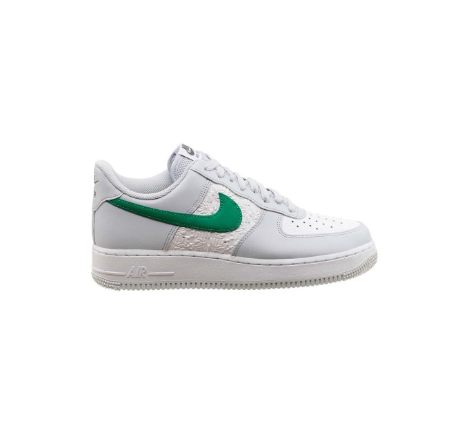 Чоловічі Кросівки Nike Air Force 1 '07 Сірий 46 (7dFD0667-001 46)