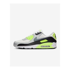 Чоловічі Кросівки Nike AIR MAX 90 GTX Різнокольоровий 45 (7dFD5810-102 45)