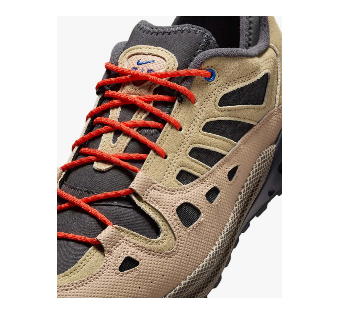 Чоловічі Кросівки Nike ACG AIR EXPLORAID Хакі 42 (7dFJ1920-200 42)