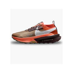 Чоловічі Кросівки Nike M AIR MAX ALPHA TRAINER 6 Чорний 47 (7dFQ1833-001 47)