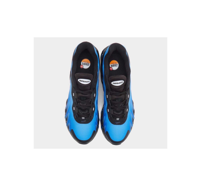 Чоловічі Кросівки Nike AIR MAX DN8 Синій 44 (7dFQ7860-001 44)