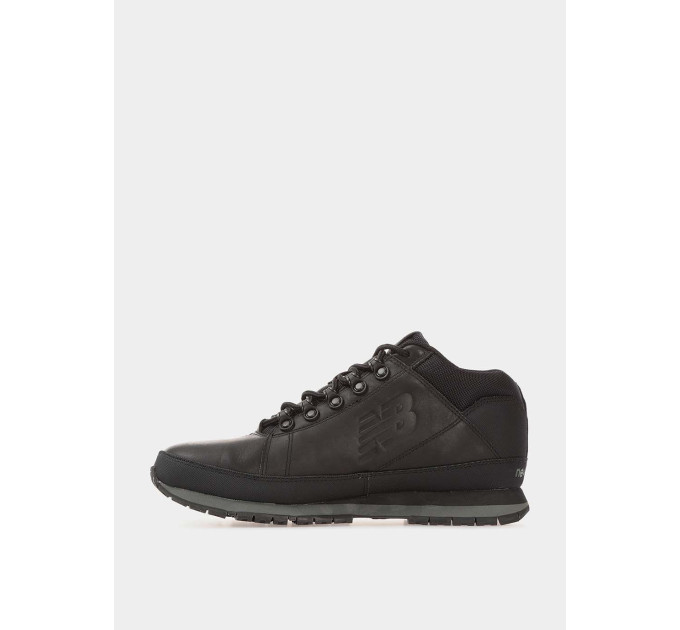 Чоловічі Кросівки New Balance 754 Чорний 42.5 (7dH754LLK 42.5)