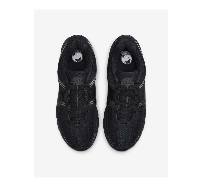 Чоловічі Кросівки Nike ZOOM VOMERO 5 Чорний 42 (7dHF1553-001 42)