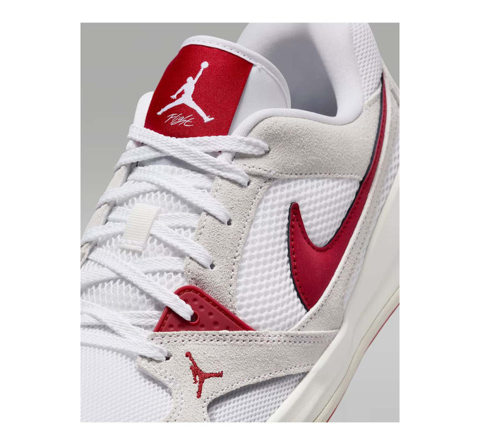 Чоловічі Кросівки Jordan CMFT ERA Білий 44.5 (7dHJ6777-116 44.5)