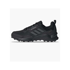 Чоловічі Кросівки Adidas TERREX AX4 GORE-TEX Чорний 45.5 (7dHP7395 45.5)