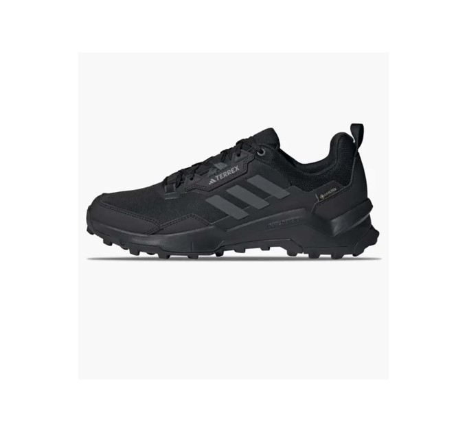 Чоловічі Кросівки Adidas TERREX AX4 GORE-TEX Чорний 45.5 (7dHP7395 45.5)