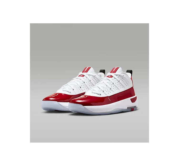 Чоловічі Кросівки Jordan MAX AURA 7 Білий 42 (7dHQ2091-106 42)