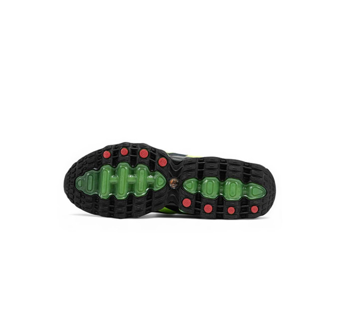 Чоловічі Кросівки Nike AIR MAX DN8 AMD Жовтий 43 (7dHQ4681-010 43)